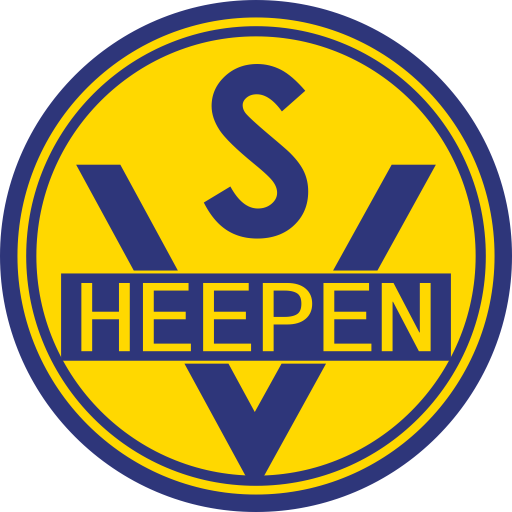 SV Heepen Vereinslogo